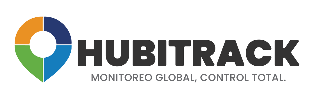 logo de hubitrack
